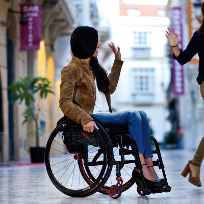 Wheelchair Insurance