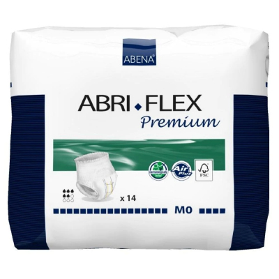 Abena Abri-Flex Premium Incontinence Pull-up Pants
