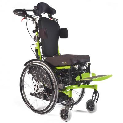 Zippie RS Tilt In Space Wheelchair